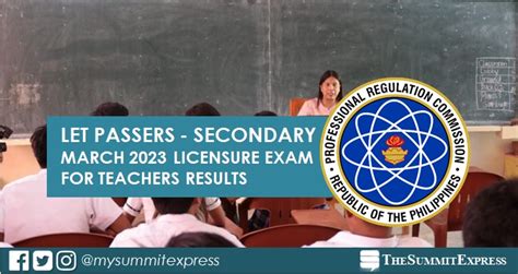 CAT Level 1 Passers – March 25, 2023 Exam – Certified .
